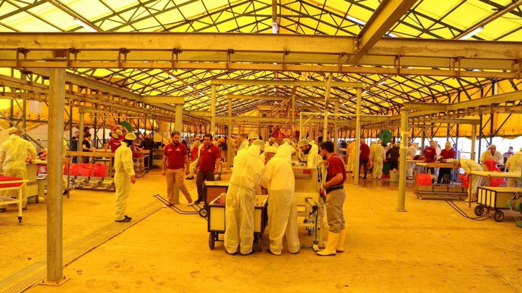 Sivas Belediyesi, Kurban Bayramı Öncesinde Kurban Kesim Noktalarını Belirledi