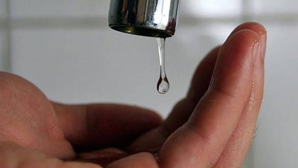 Sivas Belediyesi’nden Su Kesintisi Uyarısı