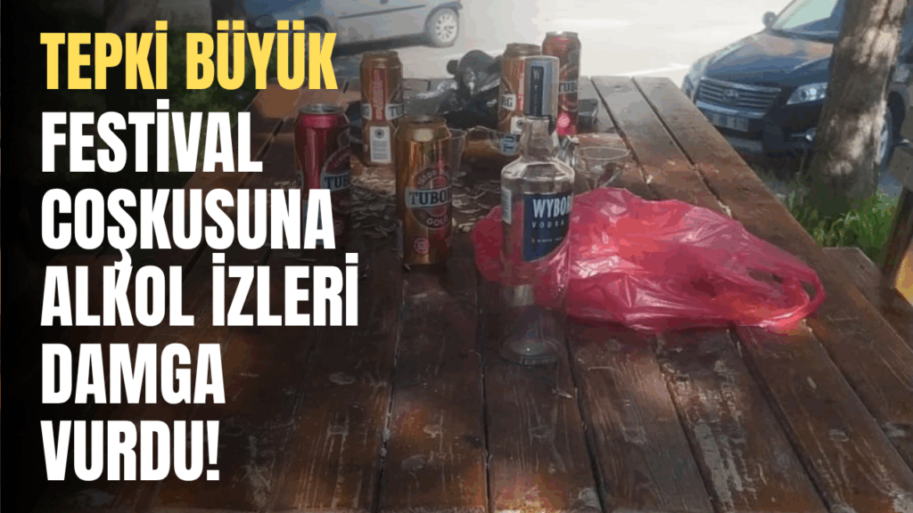Sivas Cumhuriyet Üniversitesi’nde Gençlik Festivali Sonrası Tepkiler