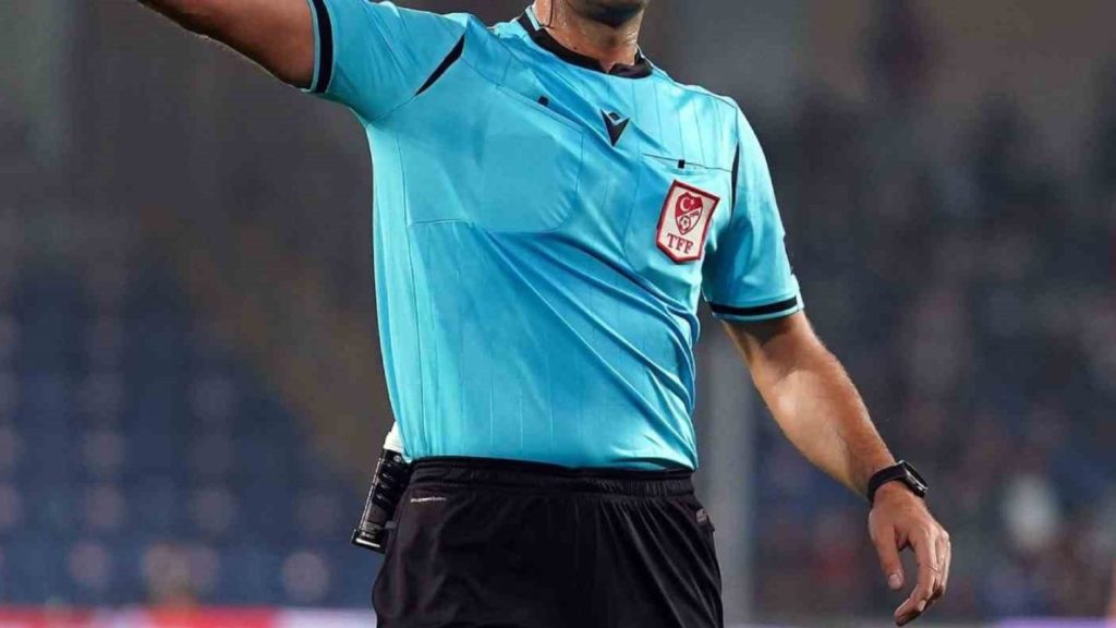 Sivas Hakem ve Gözlemcileri Klasman Belirleme Sınavlarına Çağrıldı