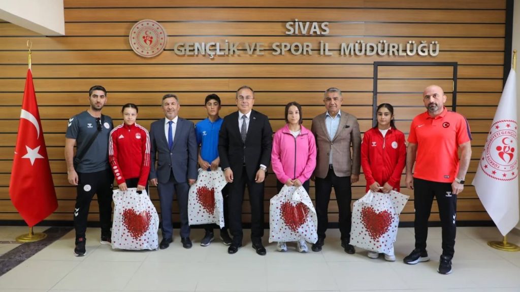 Sivaslı Judocular Uluslararası Başarılarla Gururlandırdı