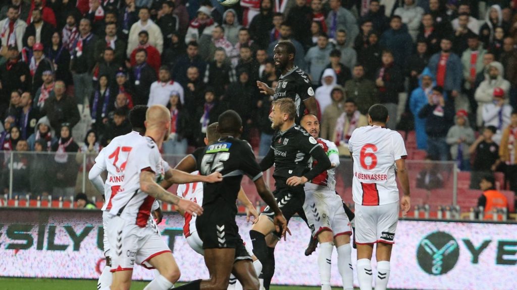 Sivasspor, Süper Lig 2024-2025 Sezonunu Düşüşle Tamamladı