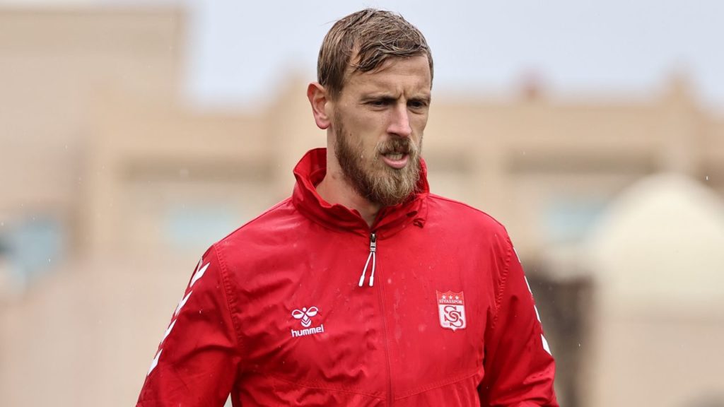 Sivasspor’da 2024-2025 Süper Lig Sezonunun İstatistikleri ve Kart Durumları