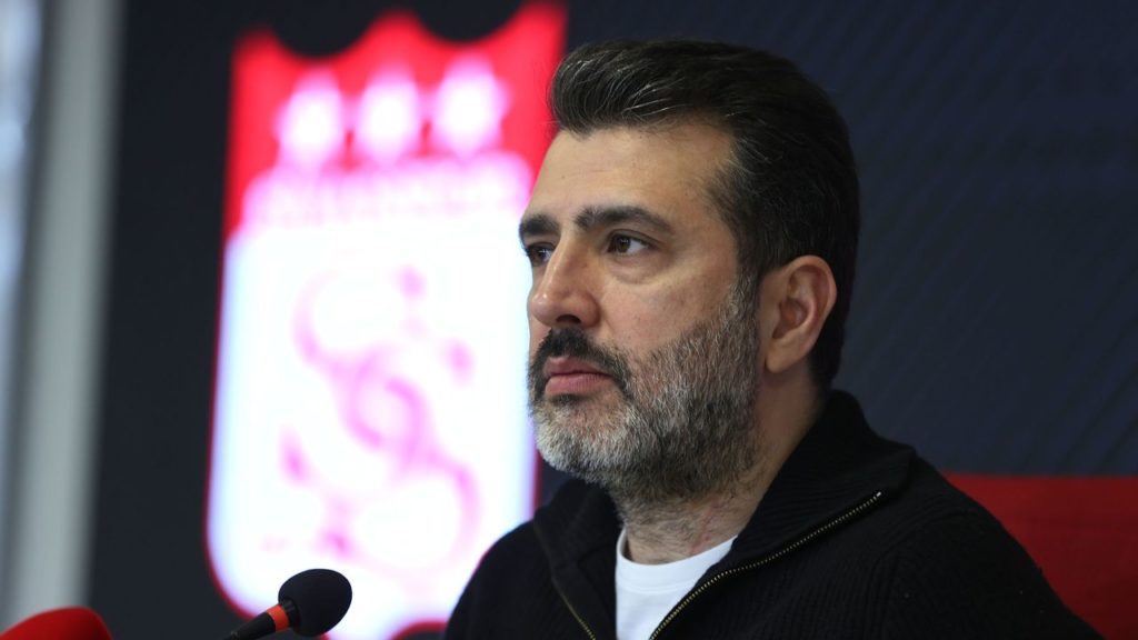 Sivasspor’da Kongre Öncesi Destek Mesajları Yağdı