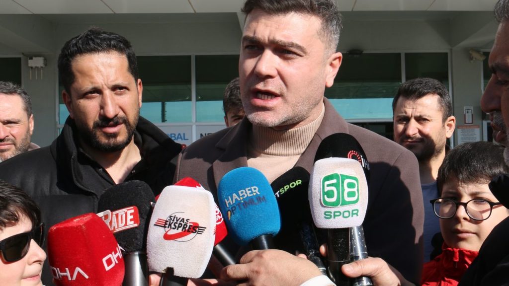 Sivasspor’da Olağanüstü Genel Kurul Sonrası Gelişmeler