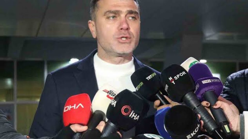 Sivasspor’da Teknik Direktör Arayışları Devam Ediyor