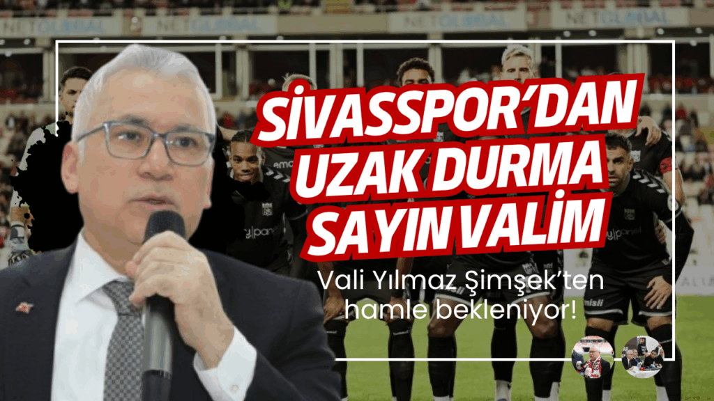 Sivasspor’un Düşüşü ve 28 Haziran Kritik Günü