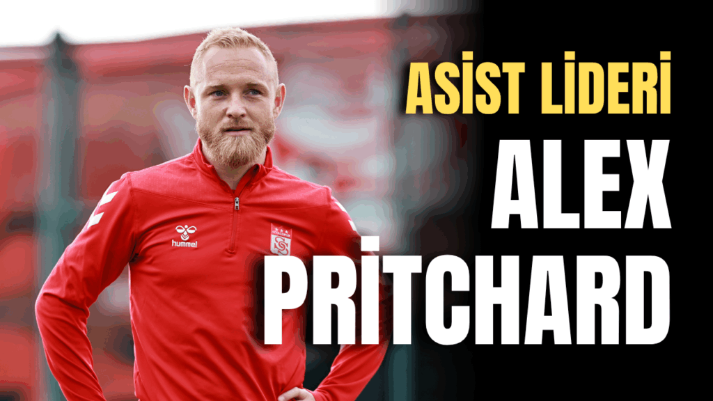 Sivasspor’un Süper Lig’deki İstatistikleri ve Asist Liderleri