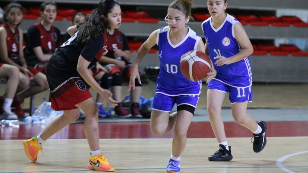 Sivas’ta Analig Basketbol Müsabakaları Başladı
