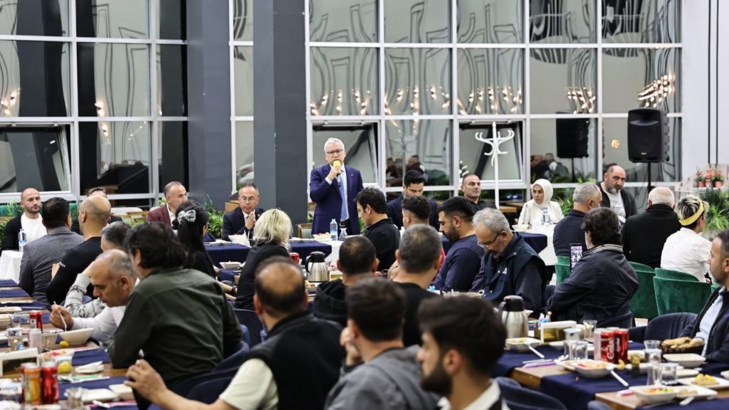 Sivas’ta Güreş Şampiyonası ve Vali Yılmaz Şimşek’in Katılımıyla Program