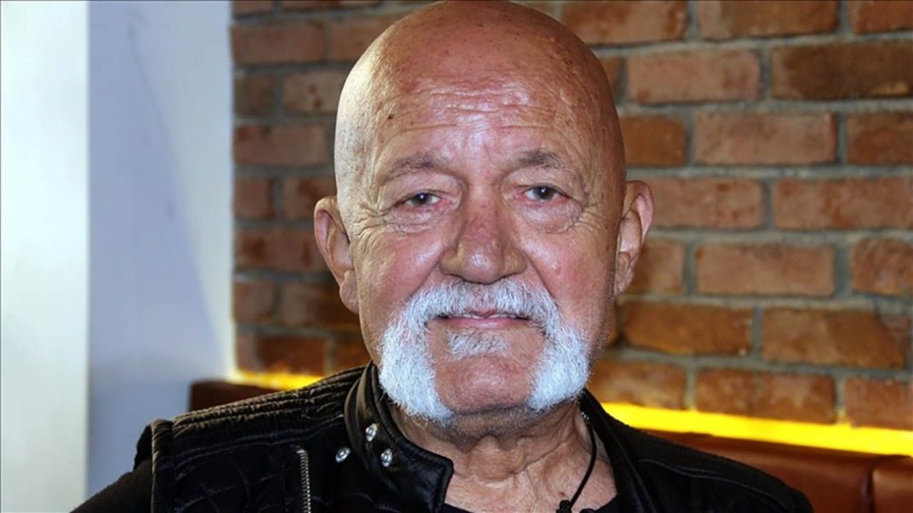 Sümer Tilmaç: Tiyatro ve Sinemada Unutulmaz Bir Yaşam