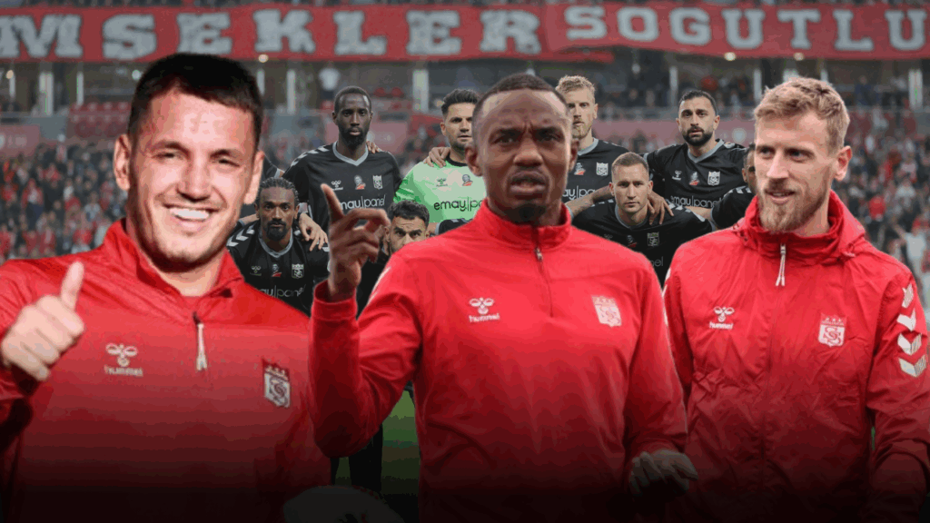 Süper Lig 2024-2025 Sezonu Sonuçları ve En Çok Gol Atan Oyuncular