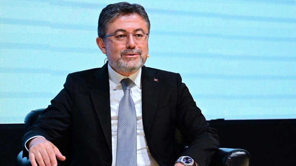Tarım ve Gıda Sektöründe Yeni Dönem: İbrahim Yumaklı’nın Açıklamaları