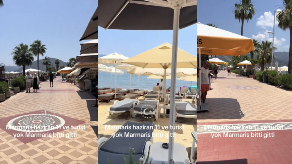 Tatil Bölgelerinde Artan Fiyatlar ve Esnafın Durumu