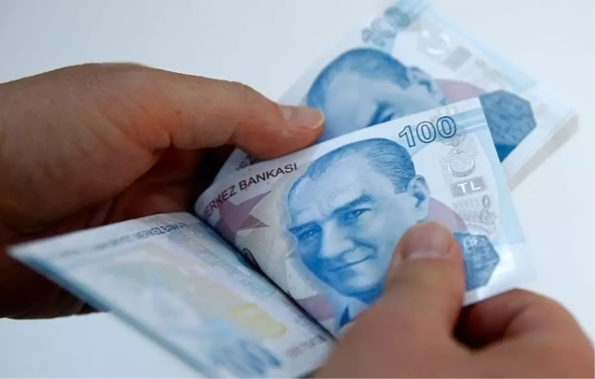 Temmuz’da Asgari Ücrete Zam Geliyor Mu?