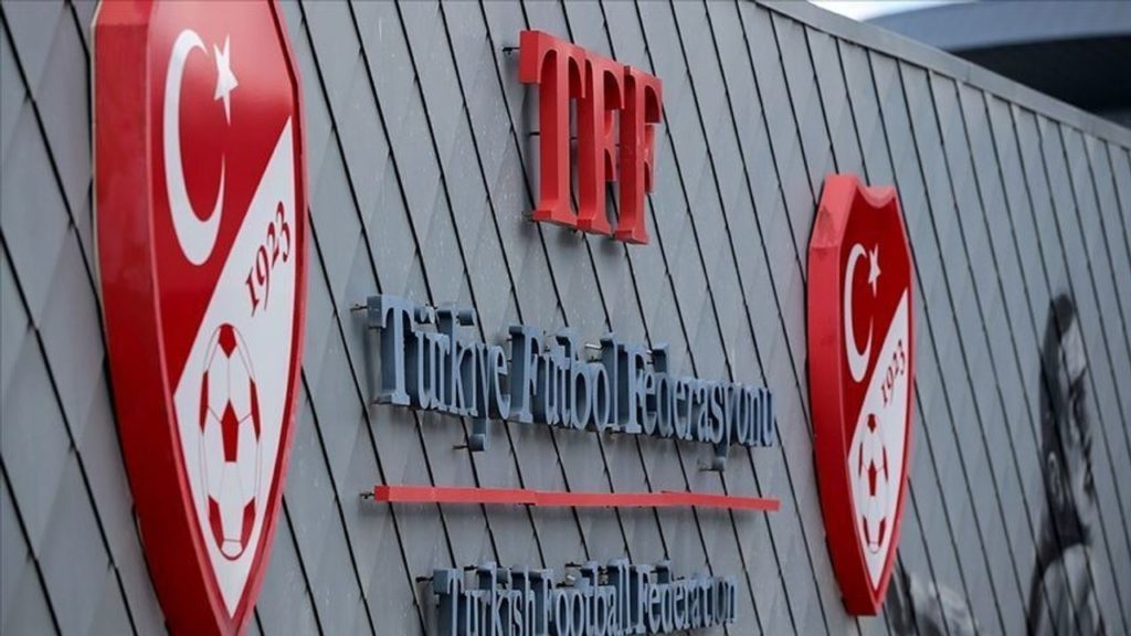 TFF’den Futbol Kurallarında Yeni Düzenlemeler