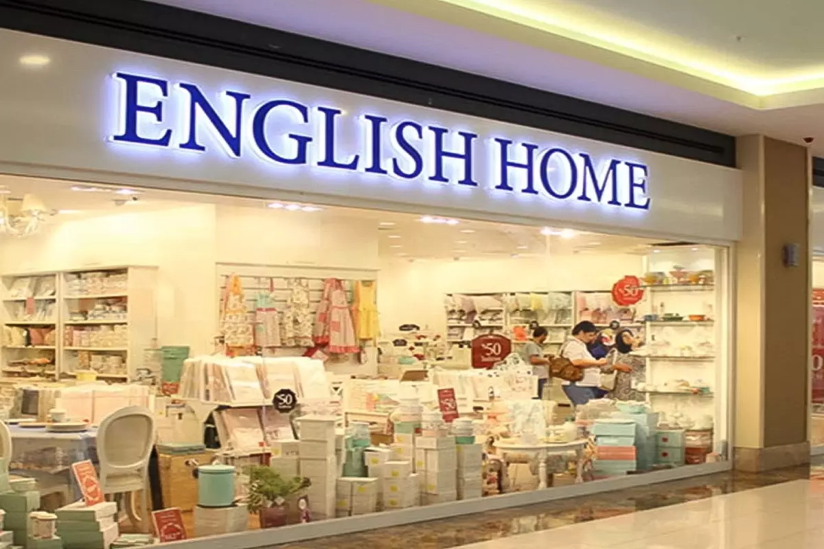 Ticaret Bakanlığı, English Home Marka Çubuklu Oda Kokusu Piyasadan Çekildi