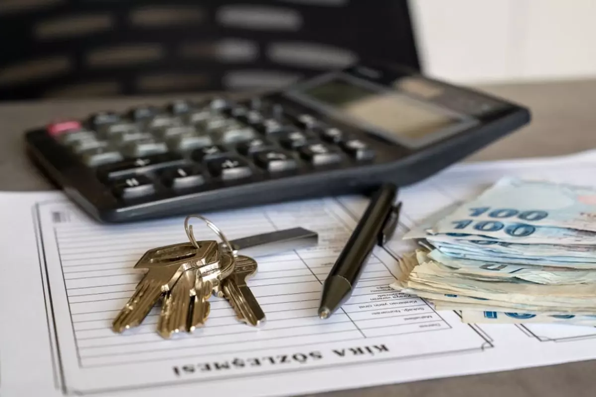 Türkiye Mayıs Ayı Enflasyon Verileri Açıklandı