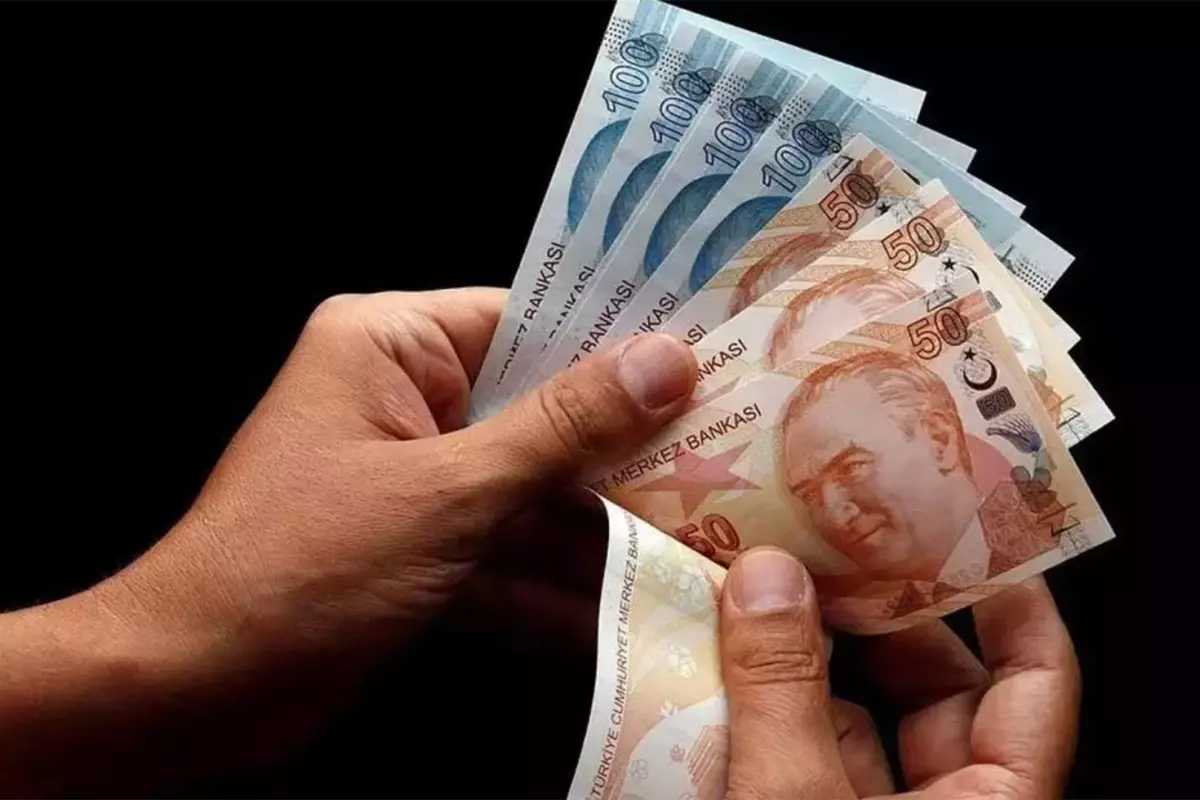 Türkiye Mayıs Ayı Enflasyon Verileri ve Maaş Zam Oranları