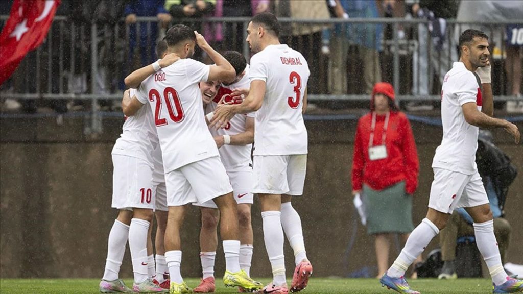 Türkiye Milli Takımı’nın Futbol Serüveni ve Güncel Durumu