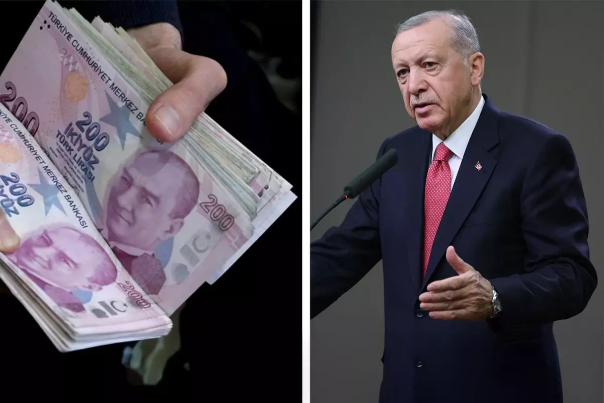 Türkiye’de Emekli Maaşları ve Enflasyon Verileri Üzerine Güncel Gelişmeler