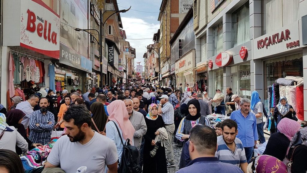 Türkiye’de Gürültü Kirliliği ve Haritalama Çalışmaları