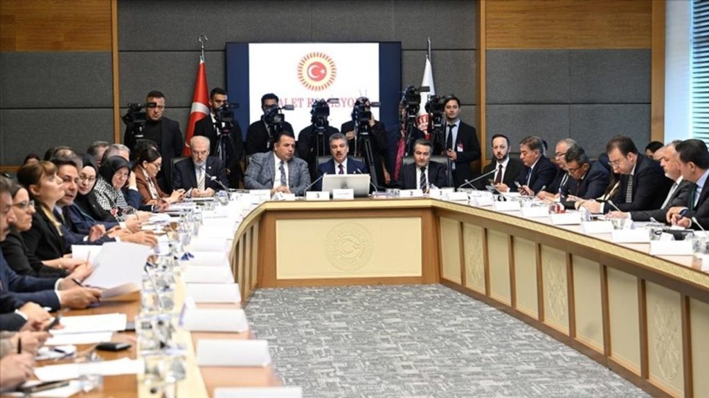 Türkiye’de Hukuki ve Adli Reformlara Yönelik Güncel Düzenlemeler