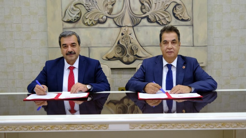 Türkiye’deki Üniversite Rektörlerinin Akademik Performansları H-indeks Verileriyle Değerlendirildi