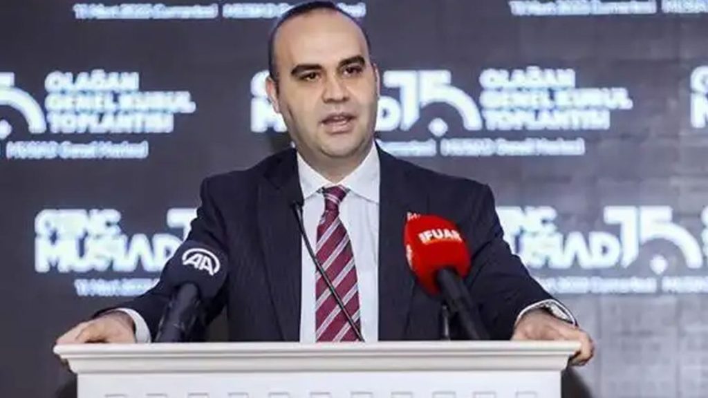 Türkiye’nin Savunma ve Teknoloji Atılımı: Endonezya, KAAN Savaş Uçağı Satın Alımını Onayladı