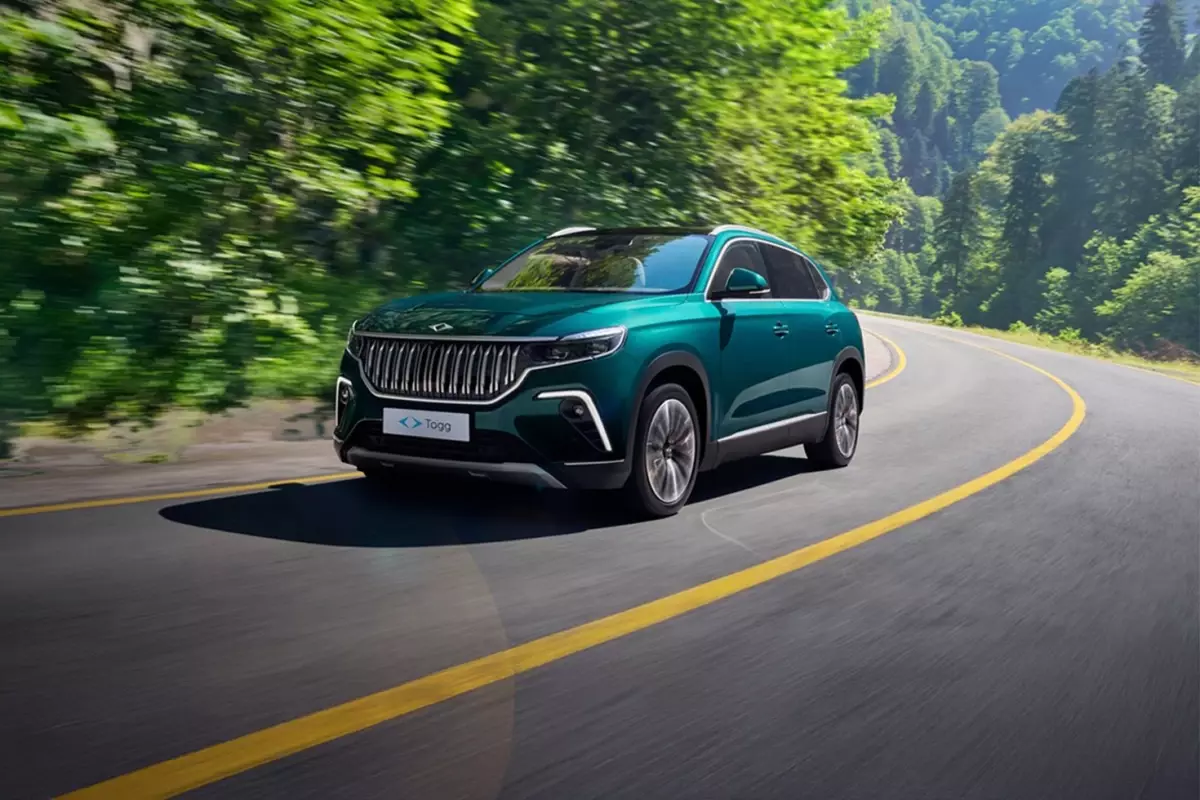 Türkiye’nin Yerli ve Milli Otomobili Togg T10X’e Haziran Kampanyalarıyla Sahip Olmanın Tam Zamanı