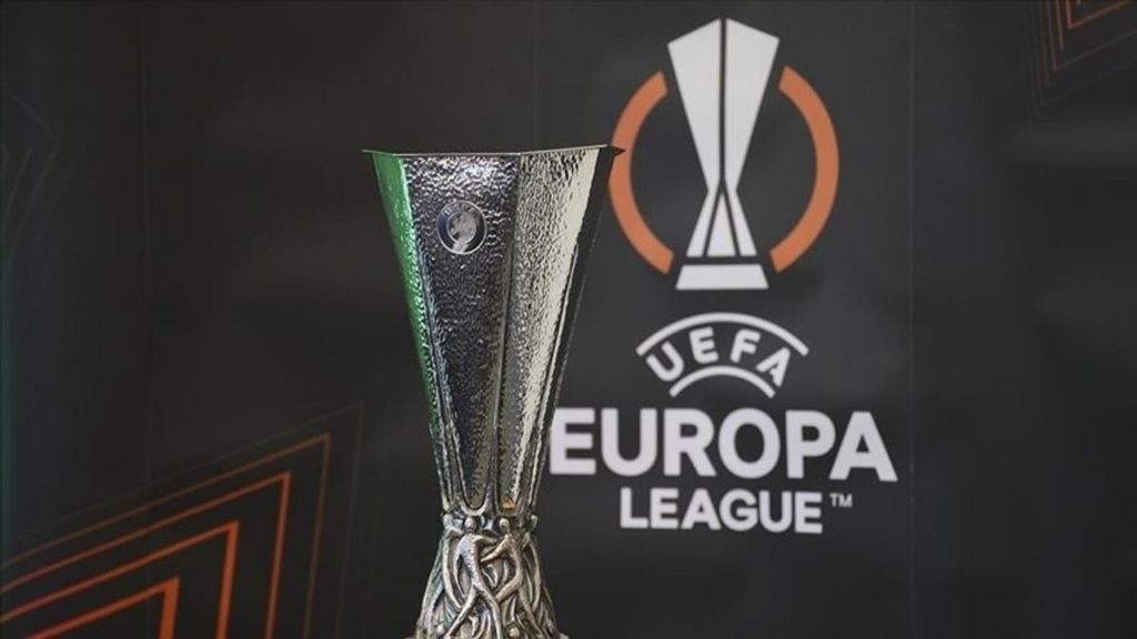 UEFA Avrupa Ligi 2. Eleme Turu Eşleşmeleri Belirlendi