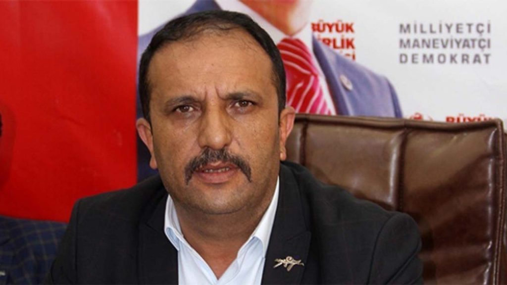 Uğur Bulut’tan Kurban Bayramı Mesajı