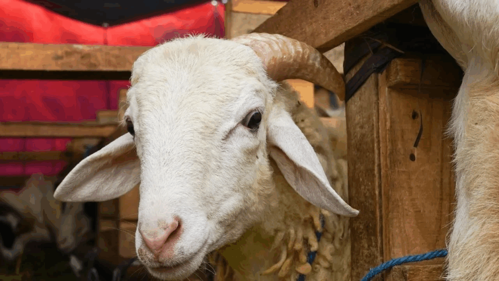 Ulaş İlçesinde Vekaletle Kurban Organizasyonu Yoğun İlgi Gördü