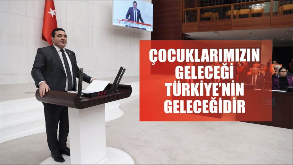 Ulaş Karasu: Eğitimde Son Durum ve Sivas’taki Sorunlar