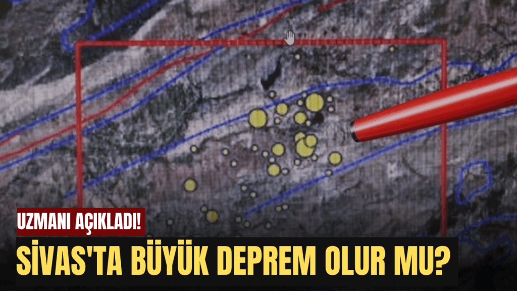 Ulaş’ta 3.9 Büyüklüğünde Deprem: Yerel Stres Boşalması ve Potansiyel Tehlikeler