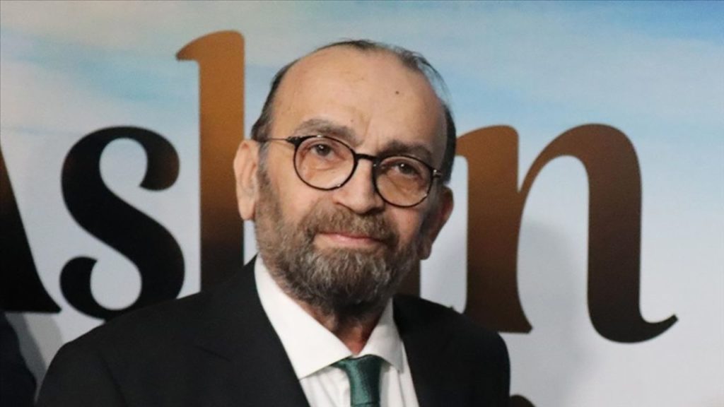 Ünye’nin Sevilen İsmi A. Selim Tuncer Hayatını Kaybetti