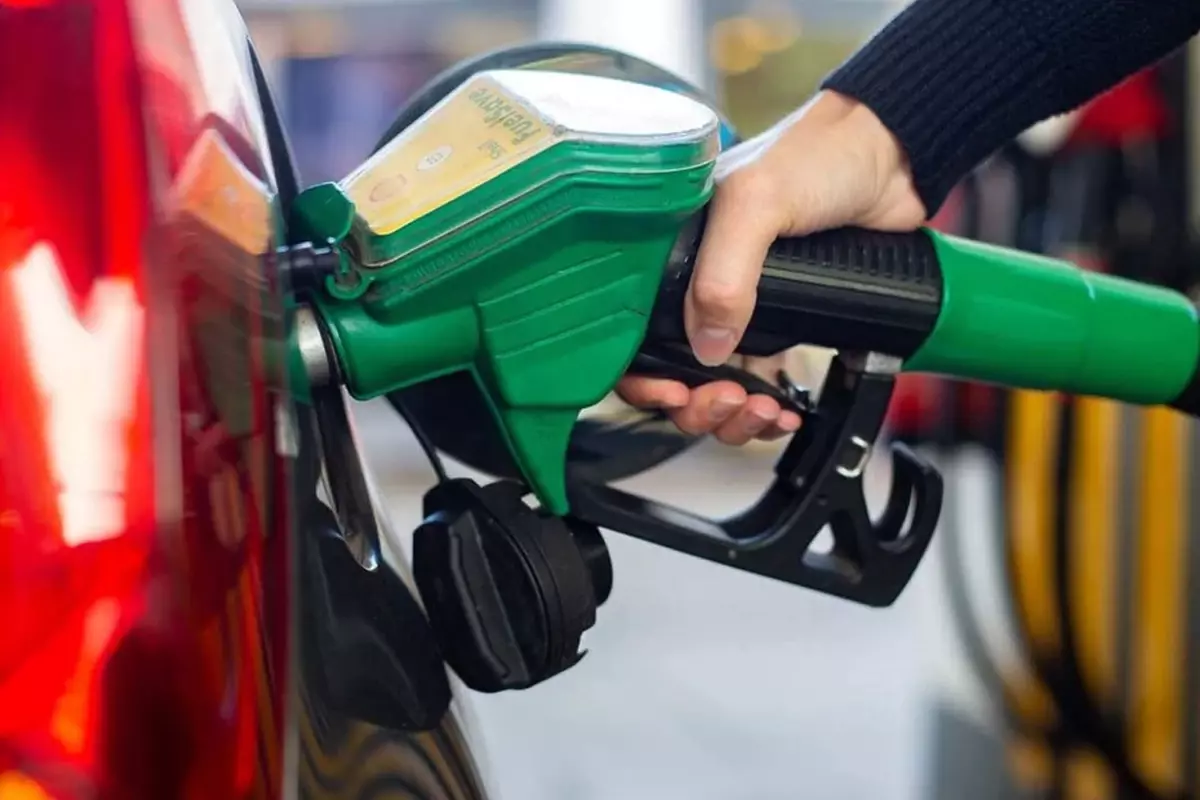 Yakıt Fiyatlarındaki Artış Sürüyor: Motorine 1,14 TL Zam Geliyor