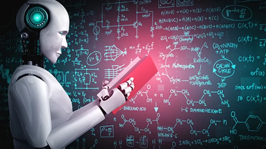 Yapay Zeka ve Eğitimde Yeni Dönem Girişimi