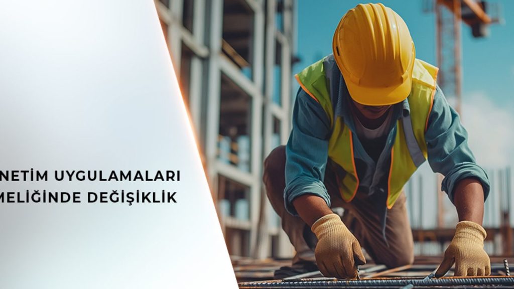 Yapı Denetiminde Yeni Düzenlemeler ve Kolaylıklar