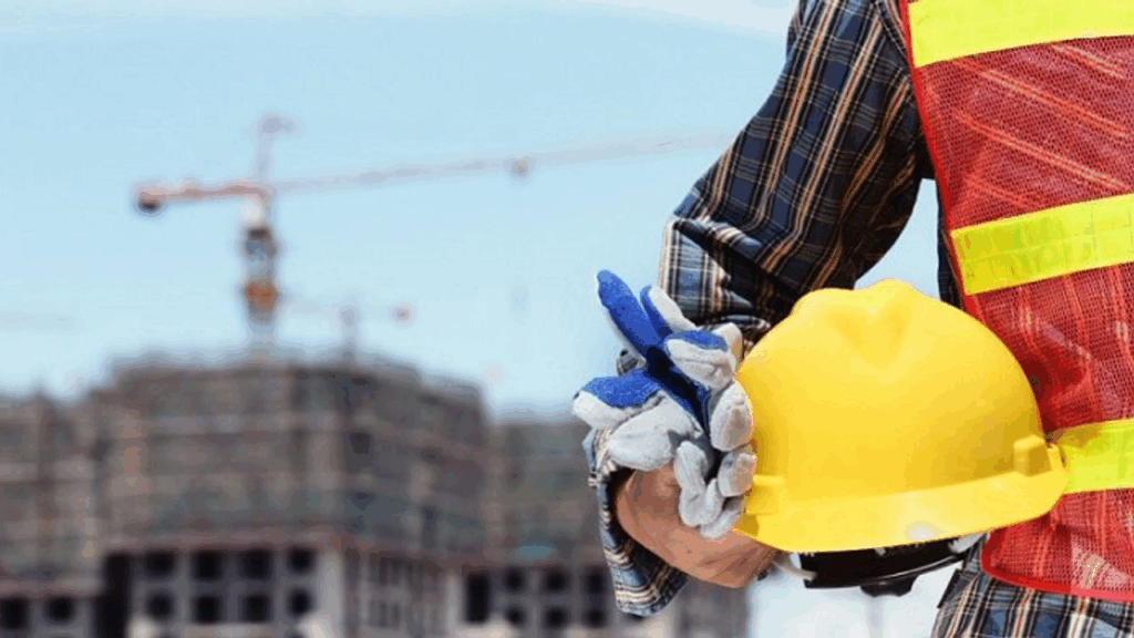 Yapı Ustaları İçin Yeni Yönetmelik Yayımlandı