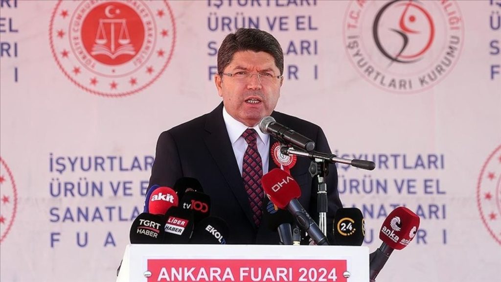 Yargı Paketi ve Yasal Değişiklikler Hakkında Güncel Gelişmeler