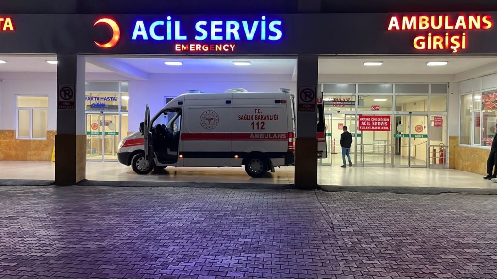 Yıldızeli’nde Aile İçi Silahlı Çatışma: Bir Kişi Hayatını Kaybetti, İki Yaralı Var