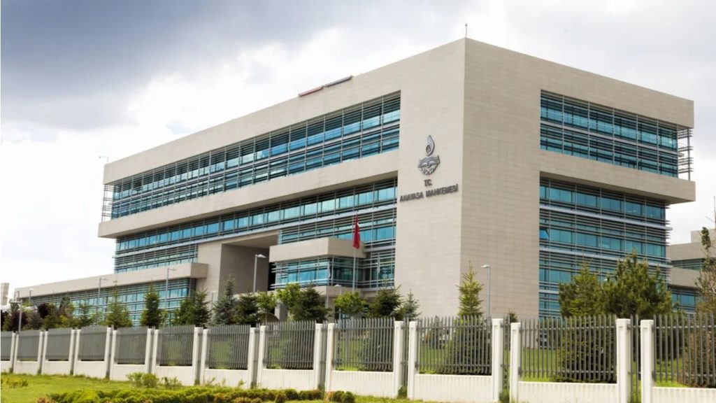 Yüksek Mahkeme, Siyasi Partilerin 2016 Yılı Mali Denetimlerini Tamamladı