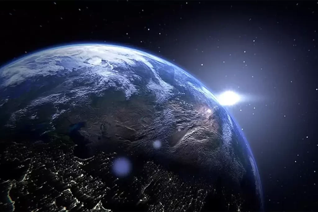 10 Temmuz, Yılın En Kısa Günü Oldu: Dünya Hızlanmaya Devam Ediyor