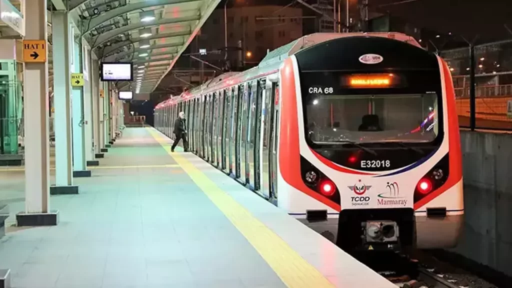 15 Temmuz Demokrasi ve Milli Birlik Günü’nde Ankara’da Raylı Ulaşım Ücretsiz Olacak