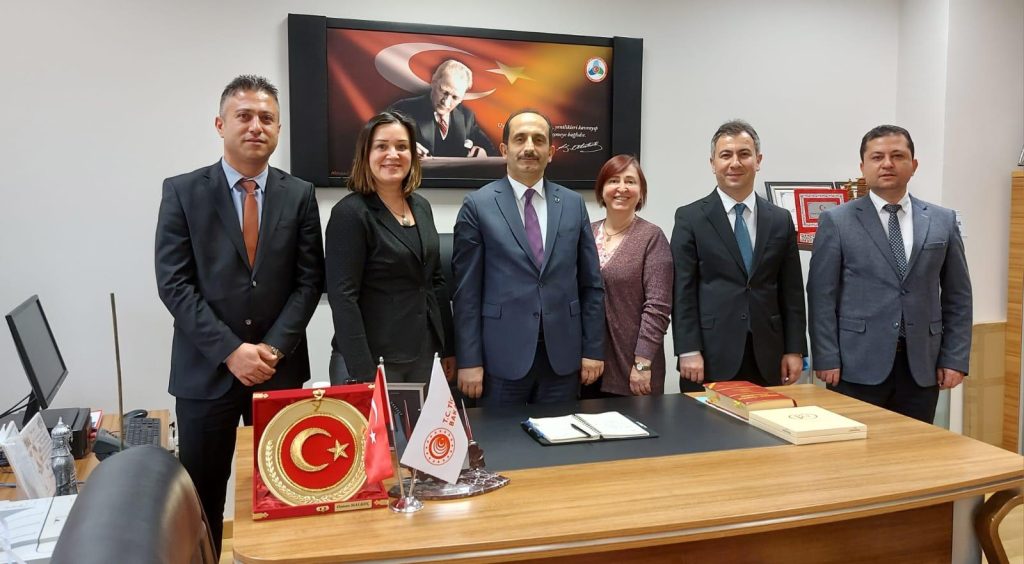 MAHİS-DER: Kamu Maliyesinde Reform İçin Sınıf Şart