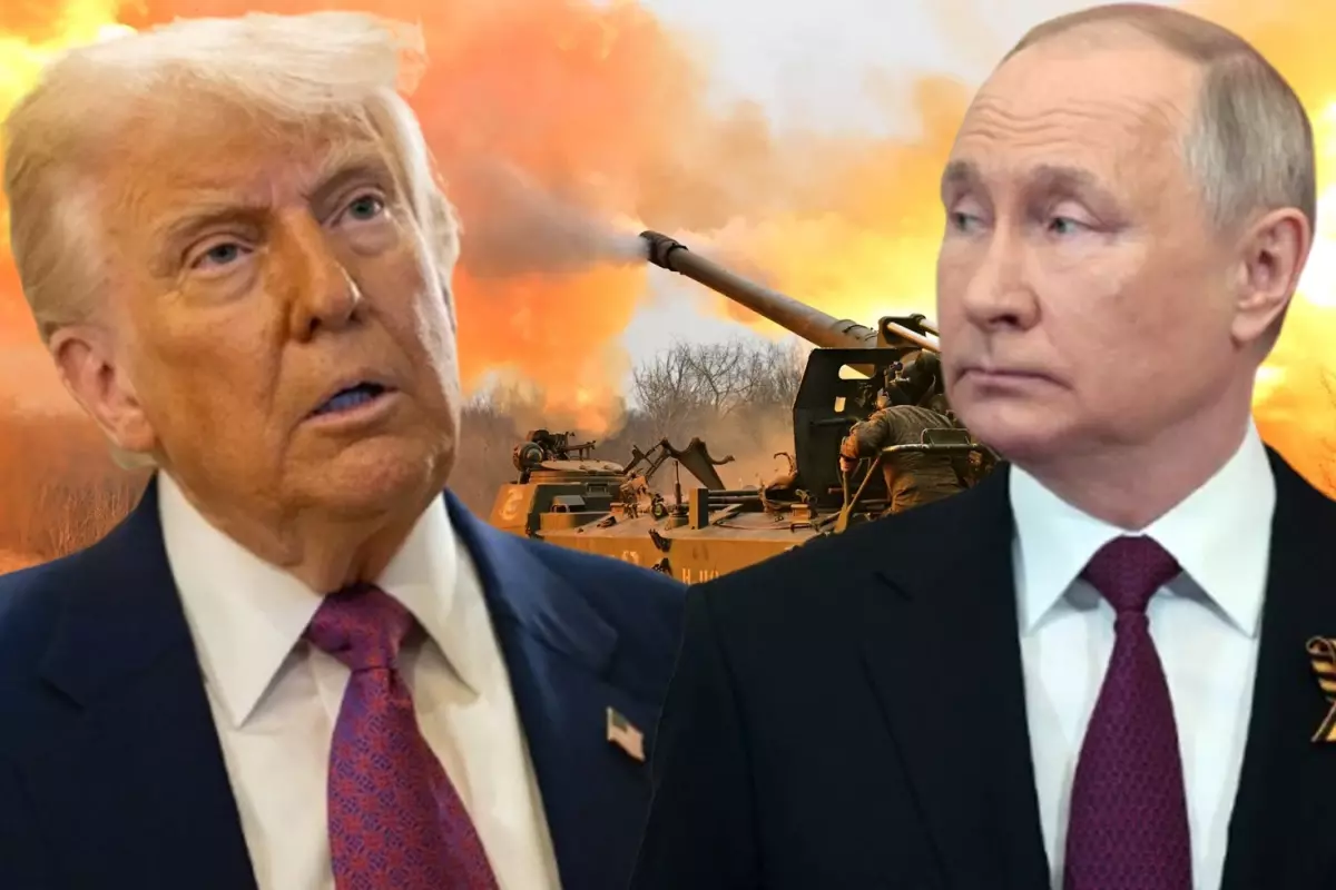 ABD ve NATO Zirvesinde Gelişmeler: Trump ve Rutte’nin Ukrayna ve Rusya Konuşması