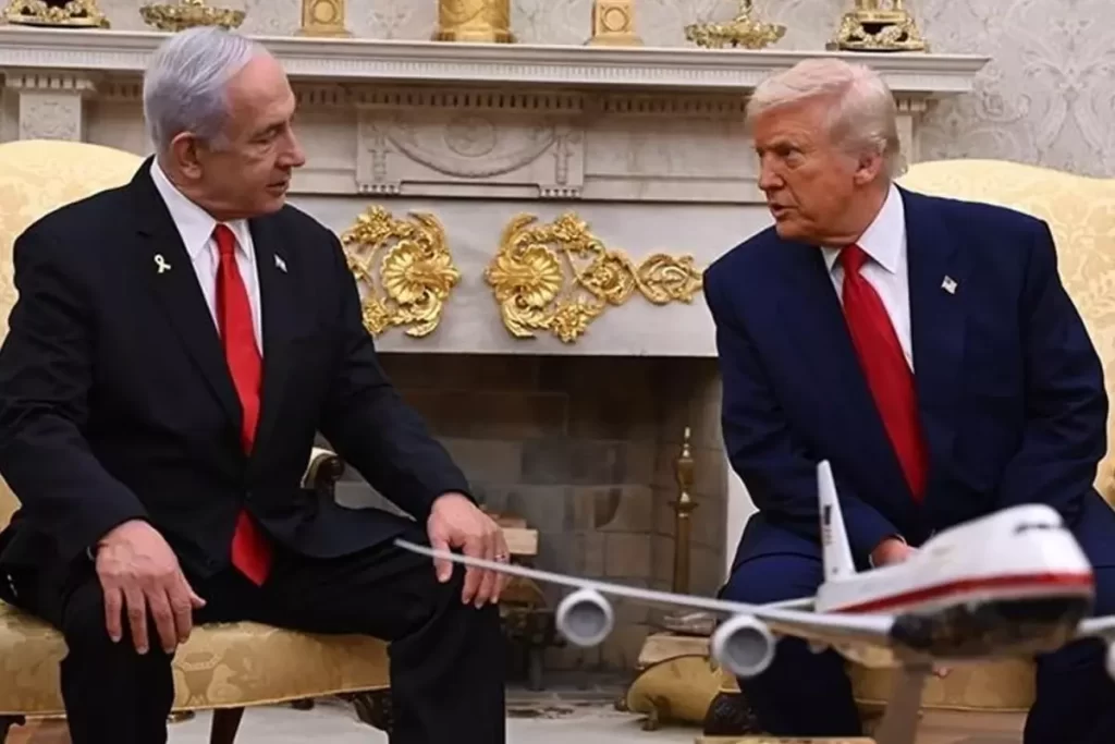 ABD’nin Gazze Ateşkes Görüşmeleri ve Son Gelişmeler