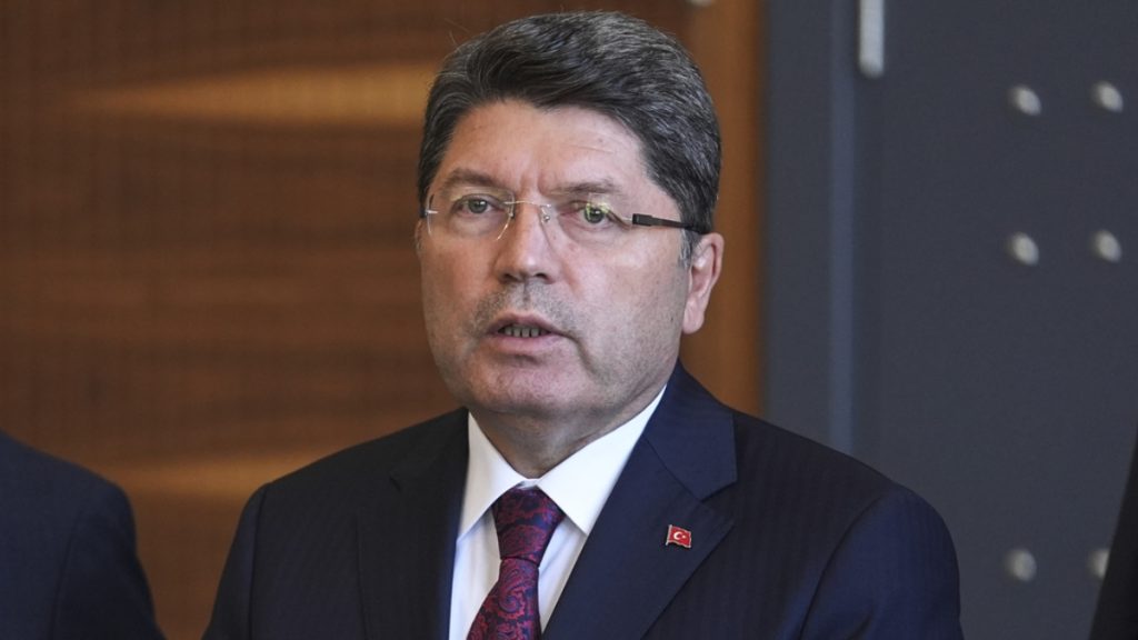 Adalet Bakanlığı Personel Alımıyla Güçleniyor