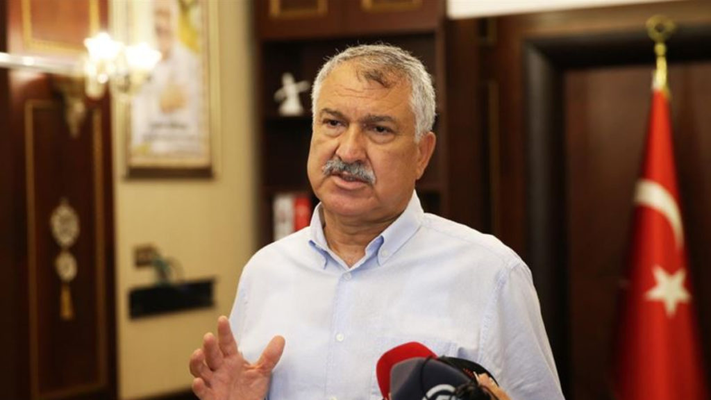 Adana Valiliği’nden Açıklama: Başkan Tutuklandı ve Görevinden Uzaklaştırıldı